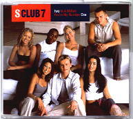 S-Club 7 - Two In A Million 